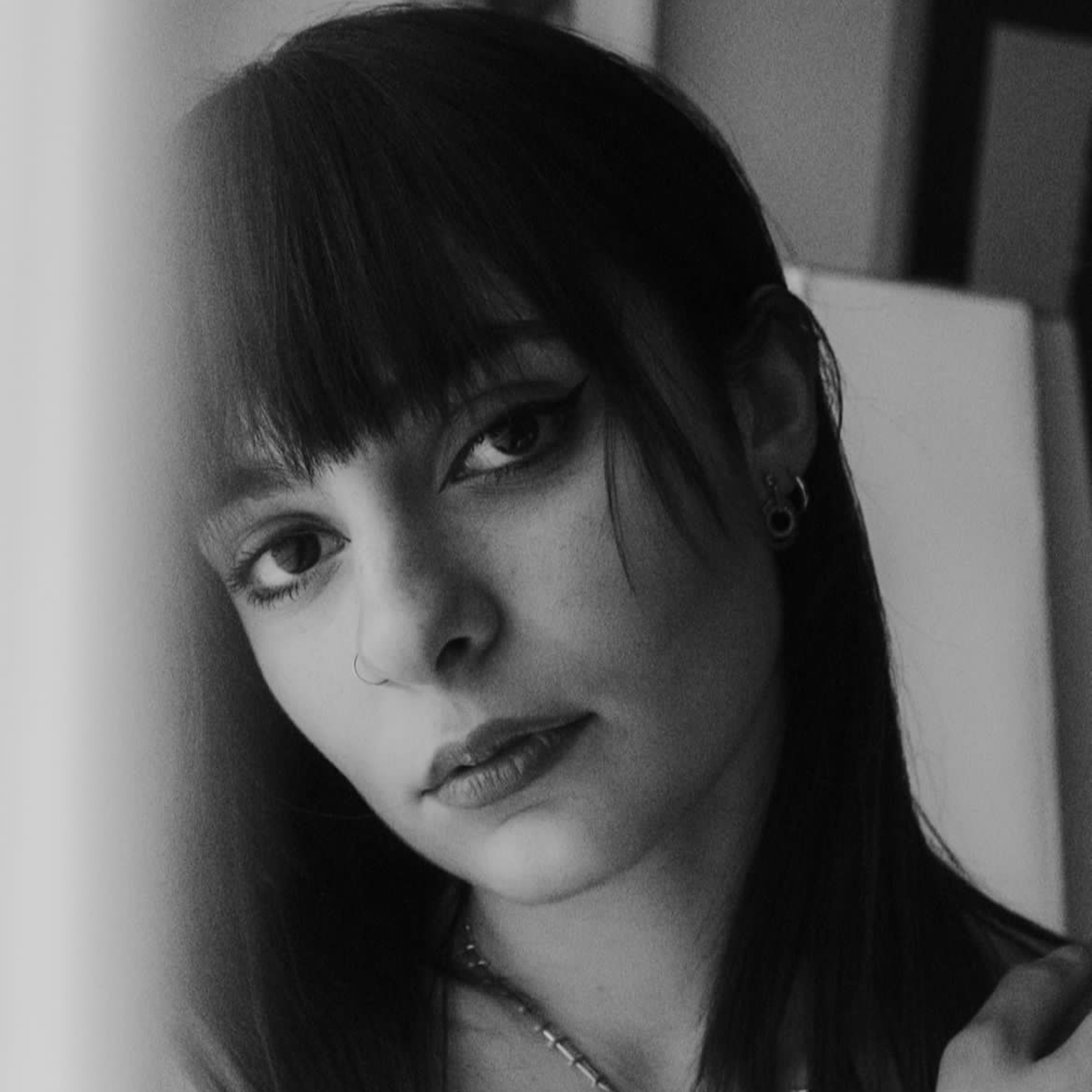 Prof modern Carlotta Milè